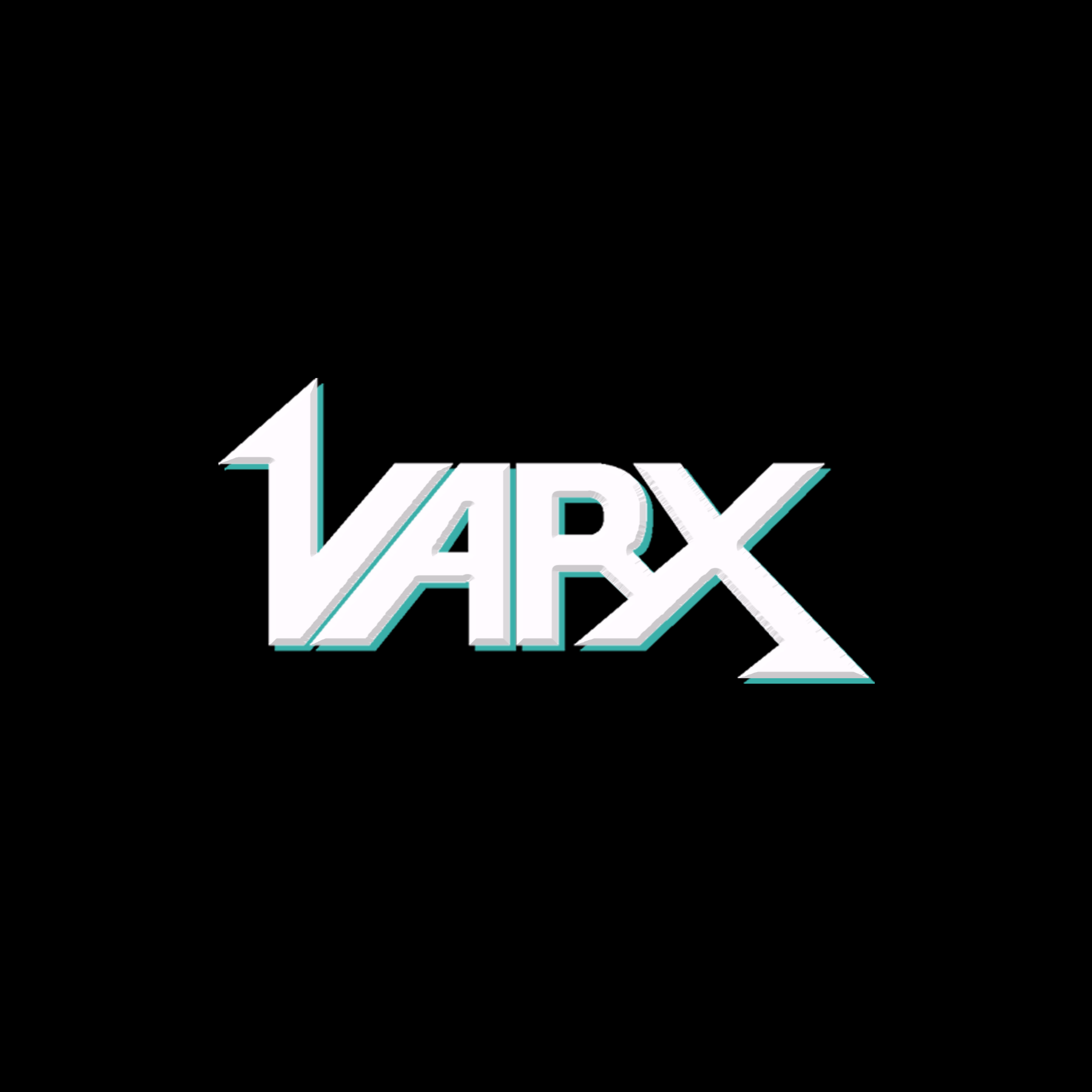 VarX Logo